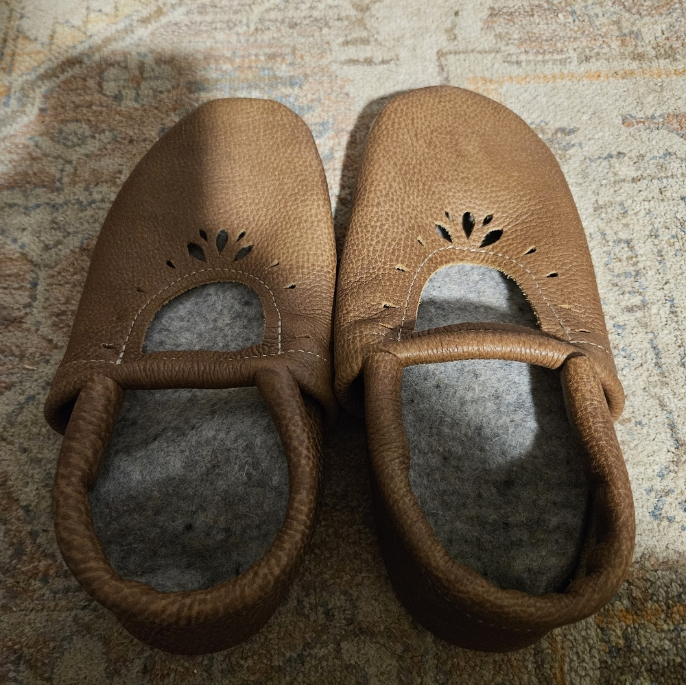 Starry Knight Designs Flats size 7
